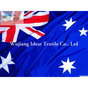 100% Polyester National Flags/Polyester Printed Different Countries National Flags